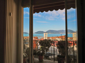Felicitas (Charming House) Lerici